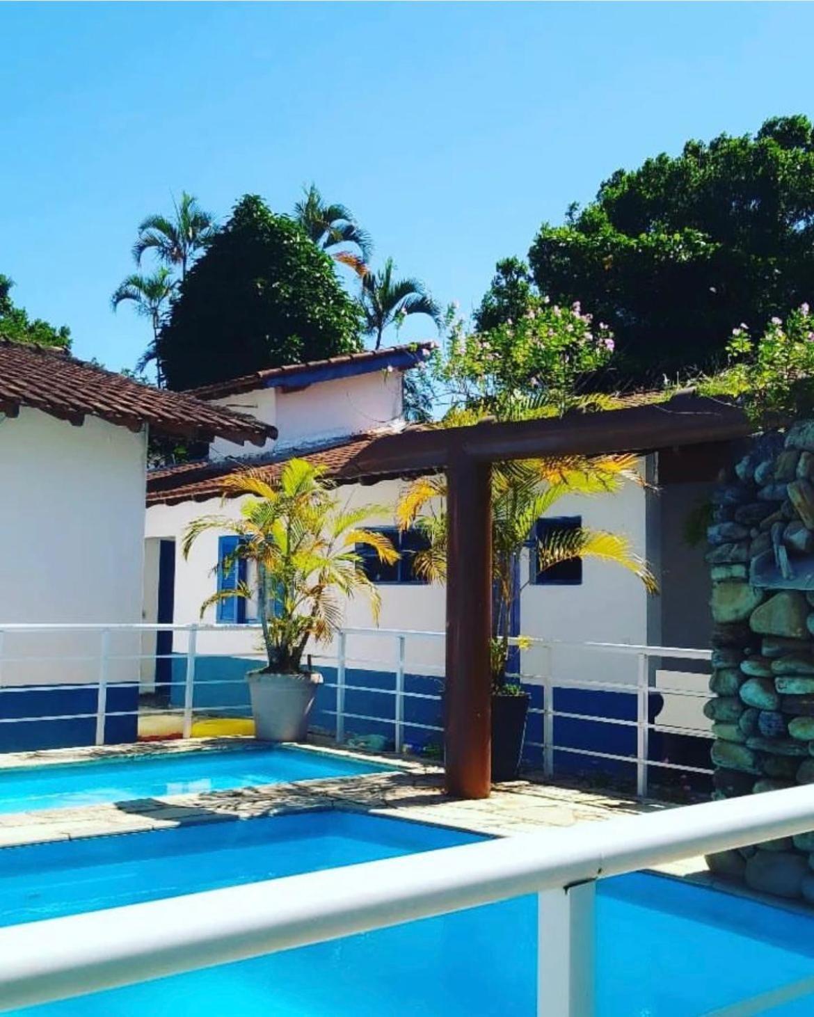 Apartamentos Cantinho Do Nika 베르치오가 외부 사진