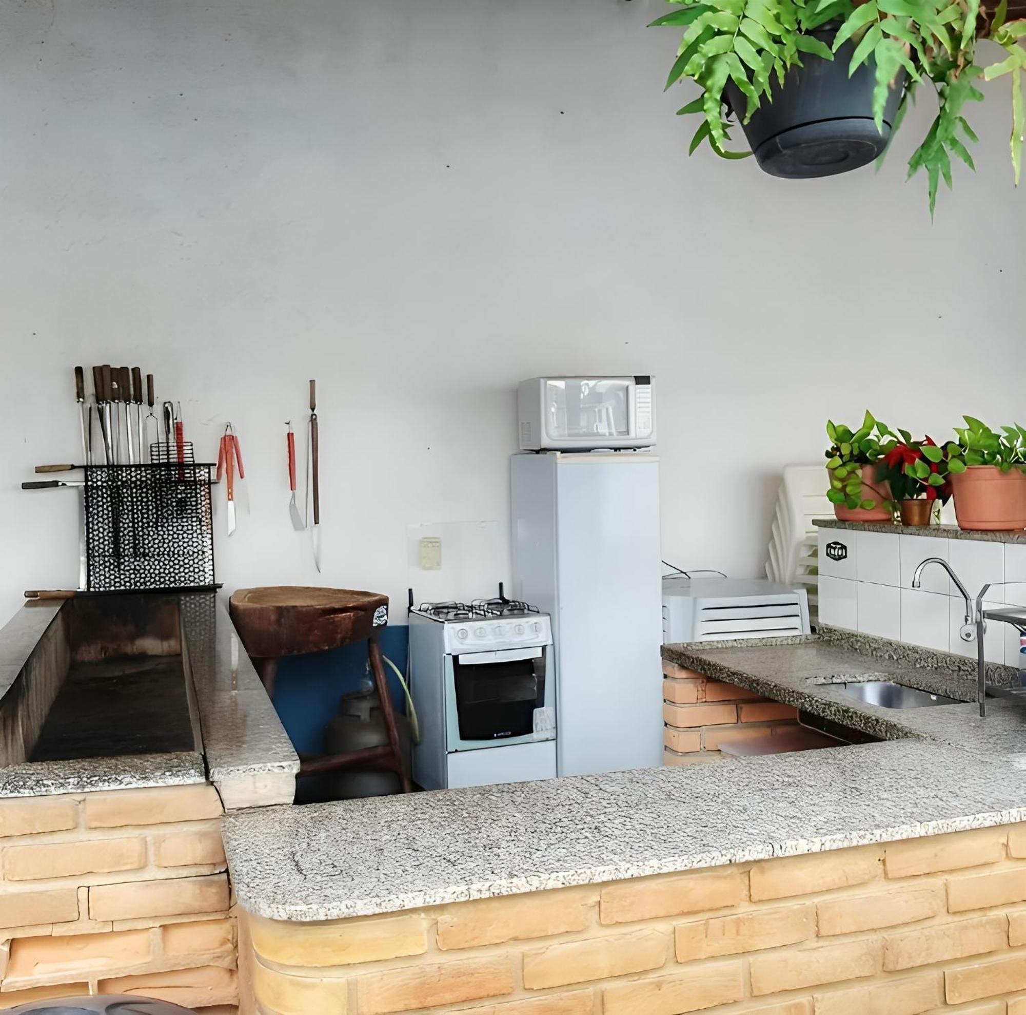 Apartamentos Cantinho Do Nika 베르치오가 외부 사진